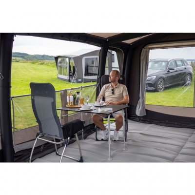 Telta Scenic 390 Förtält-Fynd