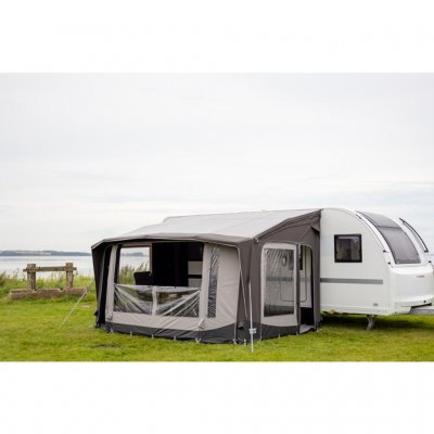 Telta Scenic 390 Förtält