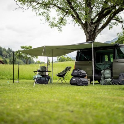 Thule Subsola Stödben