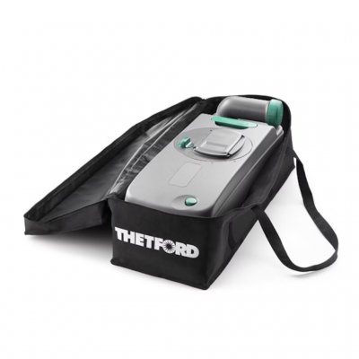 Thetford förvaringsväska för kassett C2/C3/C4, C400, C500 samt indus.