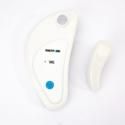 Thetford Spolknapp C402S