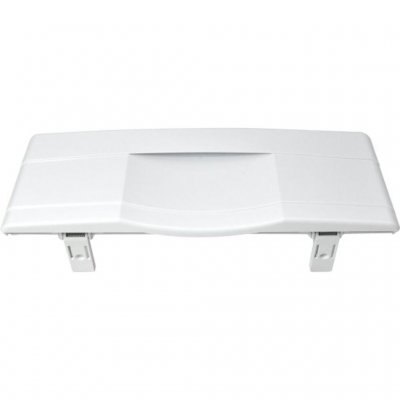 Reservdelslucka till Thetfords frysfack för kylskåp i husvagn och husbil.