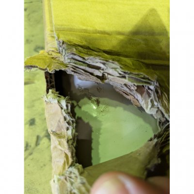 Thule Omnistor 1200 Påsmarkis 450 cm - Fynd