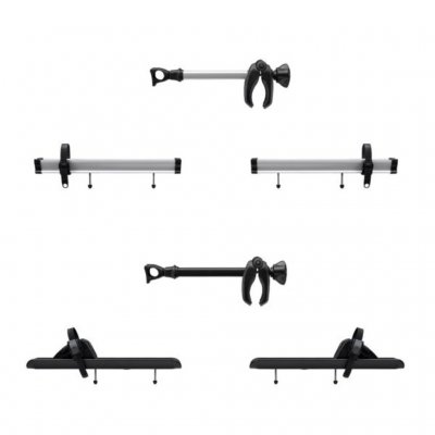 Thule Caravans Superb - Utbyggnadskit för cykel 3