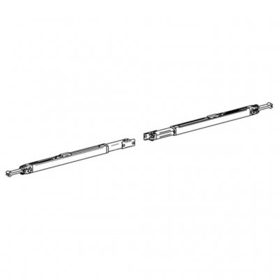 Thule Omnistor Ben 5500 / 6000 / 8000