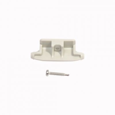 Fäste för stödben till Thule Omnistor 5003, 5102, 6200, 8000 & 9200