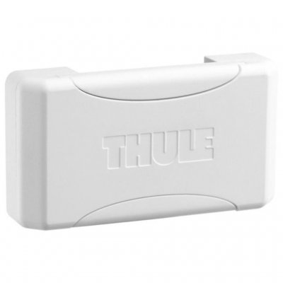 Thule POD 2.0 fästsystem för husvagn och husbil.