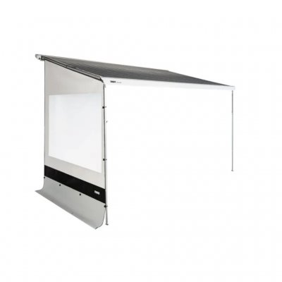 sidosektion med fönster till din Thule markis.