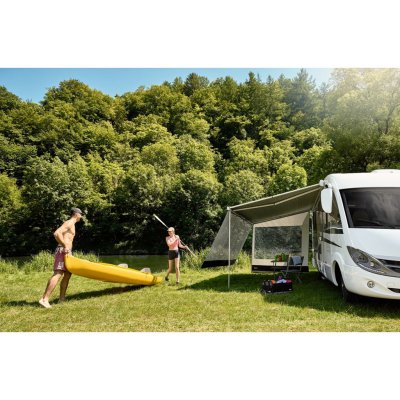 Thule Rain Blocker G2 Sidovägg