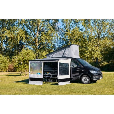 Thule Rain Blocker G2 Sidovägg - Fynd