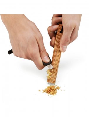 Light My Fire Tinder on a rope 50 g