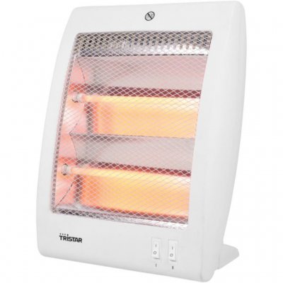 Tristar Quartz Värmare 800W