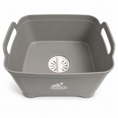 Vanheim Flexa Diskbalja 16L