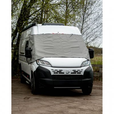Vanheim Utvänding Isolermatta/Vintermatta Fiat Ducato