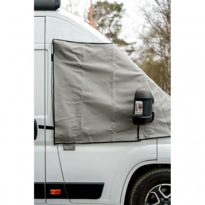 Vanheim Utvänding Isolermatta/Vintermatta Fiat Ducato