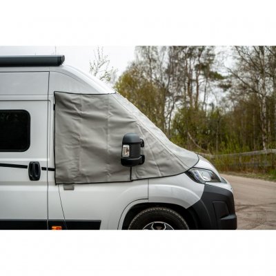 Vanheim Utvänding Isolermatta/Vintermatta Fiat Ducato