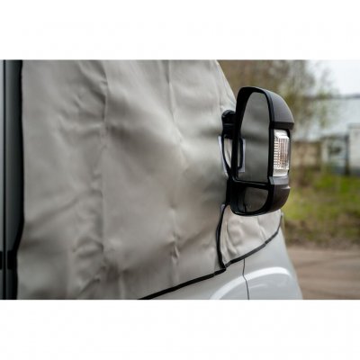 Vanheim Utvänding Isolermatta/Vintermatta Fiat Ducato