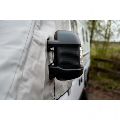 Vanheim Utvänding Isolermatta/Vintermatta Fiat Ducato