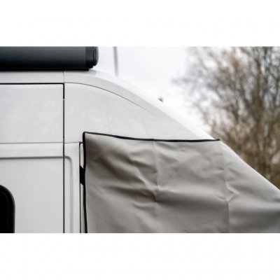 Vanheim Utvänding Isolermatta/Vintermatta Fiat Ducato