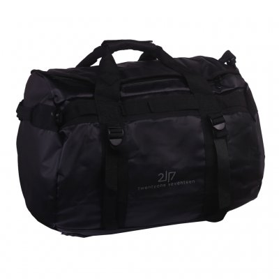 Vattentät bag från svenska 2117, perfekt för helgtrippen eller till och från gymmet.